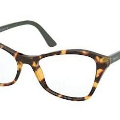 Eyeglasses Prada PR 11XV (7S01O1) 